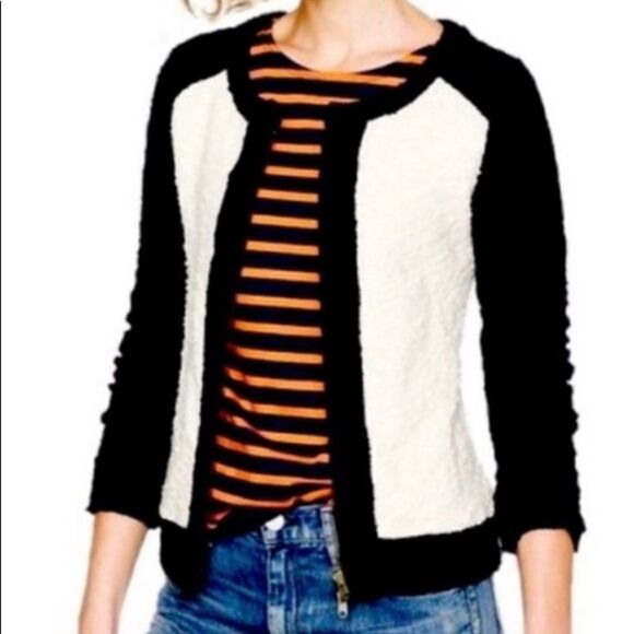 J.Crew Jacket  - Picture 1 of 10